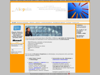 Aliopolis.net
