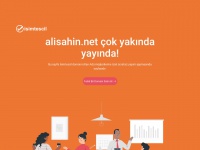 alisahin.net