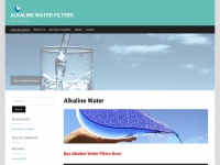 alkalinewaterfilters.net