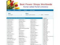 all-florists.net