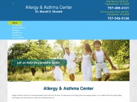 allergyandasthmacenter.net Thumbnail
