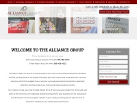 alliance-group.net Thumbnail