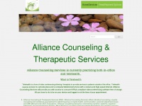 Alliancecounselingservices.net