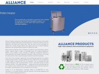 Allianceproducts.net