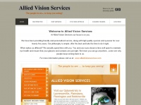Alliedvisionservices.net