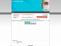 allmedicalcare.net Thumbnail