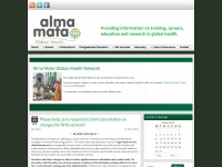 almamata.org.uk