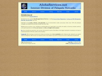 alohaservices.net
