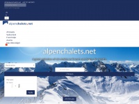 Alpenchalets.net