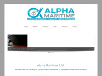 Alpha-maritime.net