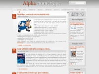 Alpha-numerique.fr