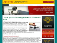 alpharetta-locksmith.net