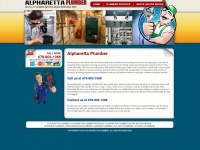 Alpharettaplumber.net