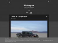 Alpineglow.net