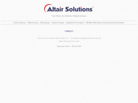 altairsolutions.net Thumbnail