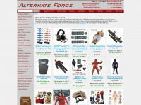 alternateforce.net