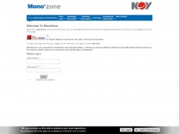 mono-zone.com Thumbnail