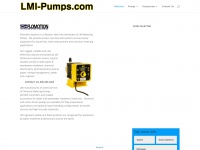 lmi-pumps.com