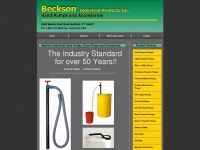 Becksonindustrial.com