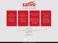 Sarvo.com