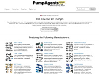 Pumpagents.com