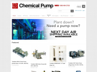 Chemicalpump.com