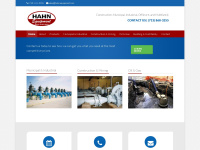 Hahnequipment.com