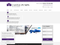Castlepumps.com