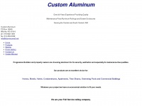 aluminumrail.net Thumbnail