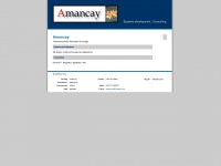 amancay.net Thumbnail