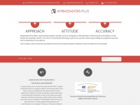 ambassadorsplus.net