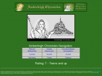 amberleighchronicles.net Thumbnail