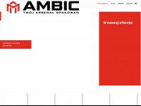 Ambic.net
