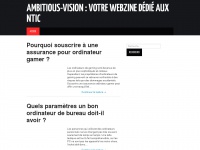Ambitious-vision.net