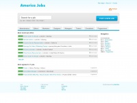 america-jobs.net