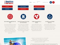 americanboatrentals.net