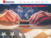 americanbankandtrust.net
