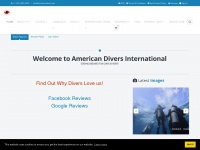 americandivers.net Thumbnail