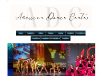 Americandancecenter.net