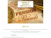 Americanpension.net