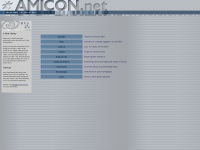 Amicon.net