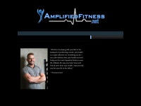 amplifiedfitness.net Thumbnail