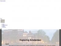 amsterdamtourism.net