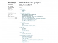analoglogic.net Thumbnail