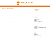anandamarga.net