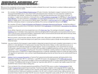 anastigmatix.net Thumbnail