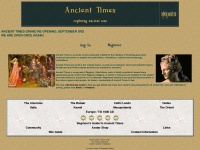 ancienttimes.net Thumbnail