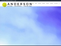 andersonsigns.net Thumbnail