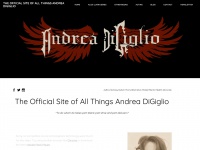 Andreadigiglio.com