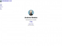 Andrewbeaton.net